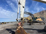 v2 Chassis - Excavator with 