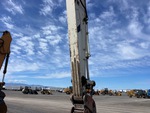 v2 Chassis - Excavator with 