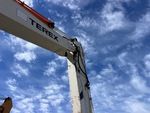 v2 Chassis - Excavator with 