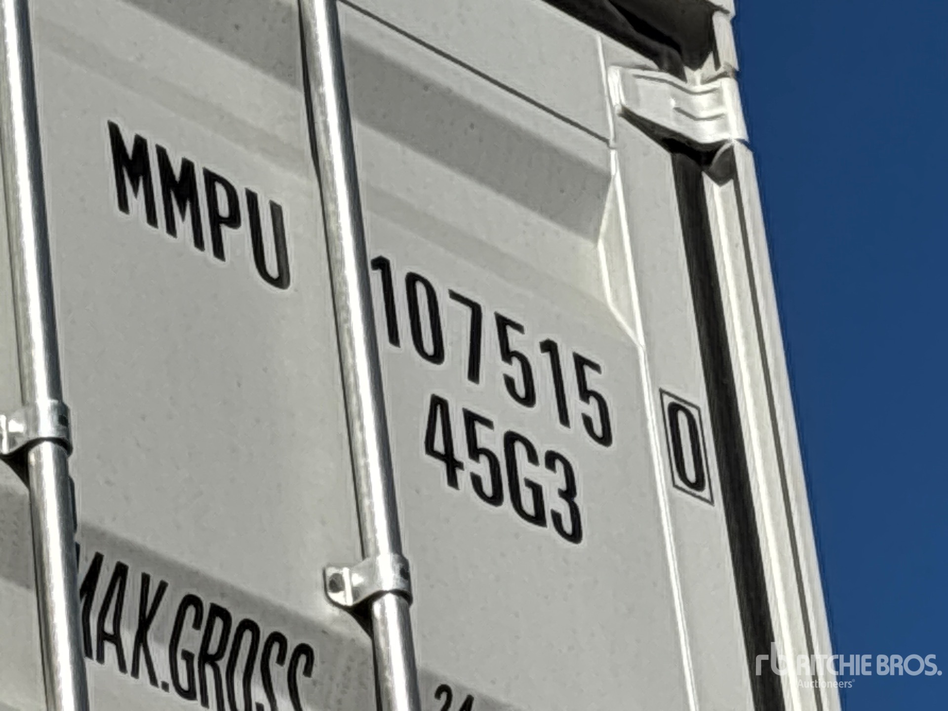 Aspect général with