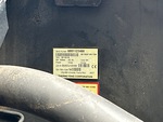 General Appearance with Refrigeration Unit Serial Number