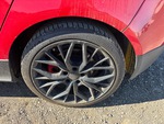 Chassis Photos with 
