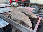 4 Underbody - Truck with 
