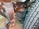 4 Underbody - Truck with 