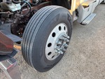 4 Underbody - Truck with 