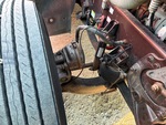 4 Underbody - Truck with 