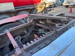 4 Underbody - Truck with 