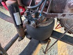 4 Underbody - Truck with 