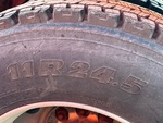 4 Underbody - Truck with 