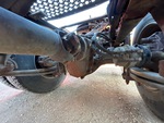 Drivetrain with 