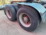 4 Underbody - Truck with 