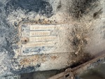 4 Underbody - Truck with 