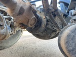 Drivetrain with 