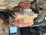 4 Underbody - Truck with 