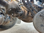 Drivetrain with 