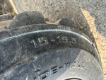Chassis Photos with 