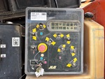 Control Station Ground with 