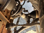 Drivetrain with 