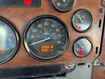 Aspect général with Compteur horaire / compteur kilométrique