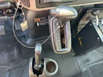 Cab with 