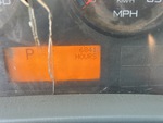 Cab with Engine Hours