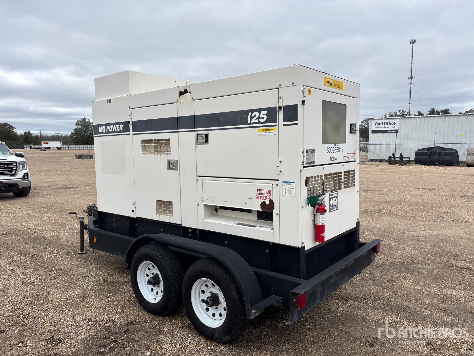 General Appearance with Zdjęcie, lewy dolny róg