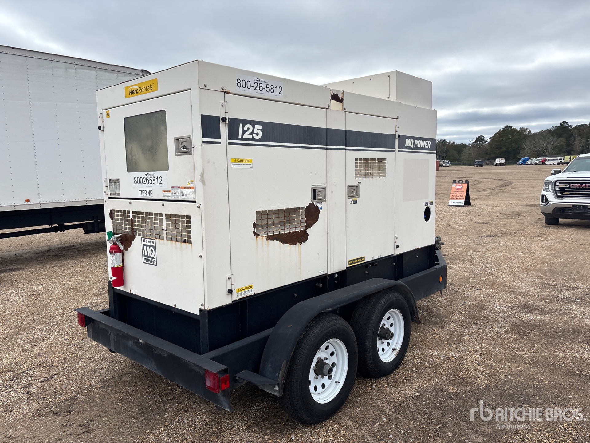 General Appearance with Zdjęcie, prawy dolny róg