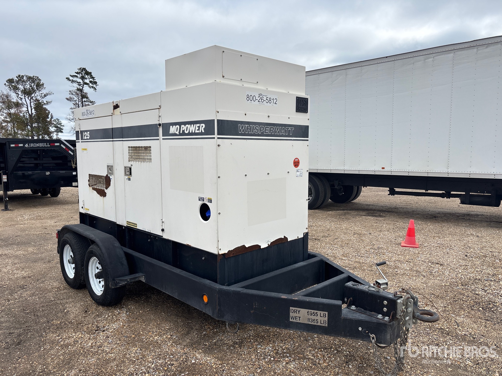 General Appearance with Zdjęcie, prawy górny róg