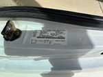 Aspect général with Numéro de série/Numéro d'identification du véhicule automobile