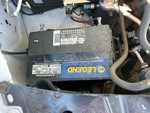 Engine with 