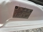 General Appearance with Second Serial Number/VIN Photo