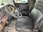 Cab with 