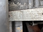 4 Engine with 