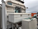 4 Underbody - Truck with 
