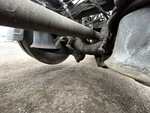 4 Underbody - Truck with 