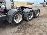 4 Underbody - Truck with 