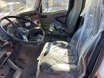 Cab with 