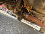 4 Underbody - Truck with 
