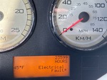 4 Transmision with Engine Hours