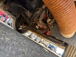 4 Underbody - Truck with 