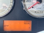 General Appearance with Indicación de horas adicionales