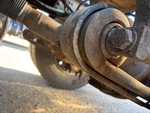 Drivetrain with 