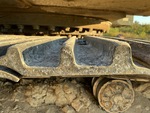 Undercarriage with Right Grouser Height