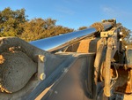 Hydraulics with Stick Cylinder