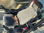 Control Station with Seats/Armrests