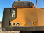 General Appearance with Sheet Metal (fiberglass) Condition