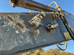 Hydraulics with Auxiliary Hydraulic Plumbing
