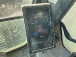 Control Station with Gauges