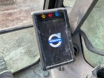 Control Station with Warning Lights