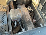 Engine with Engine - Left Side